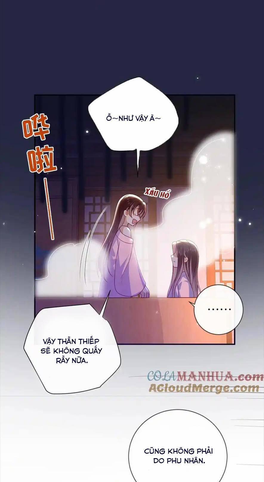 Lão Đại Xuyên Không Gả Cho Phu Quân Mù 87 trang 16