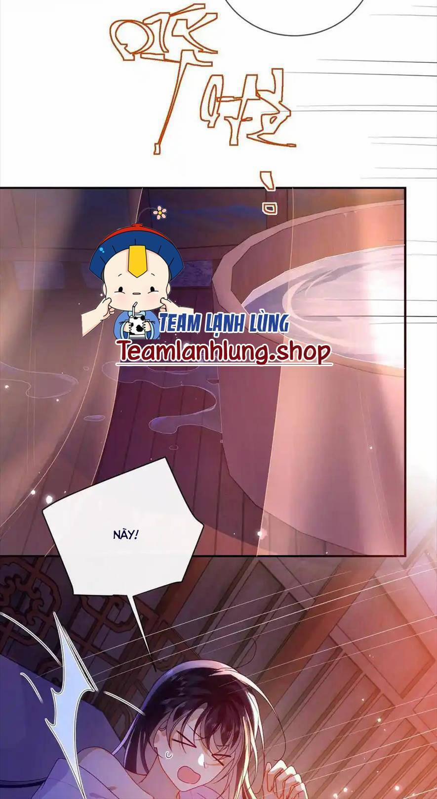 Lão Đại Xuyên Không Gả Cho Phu Quân Mù 87 trang 17