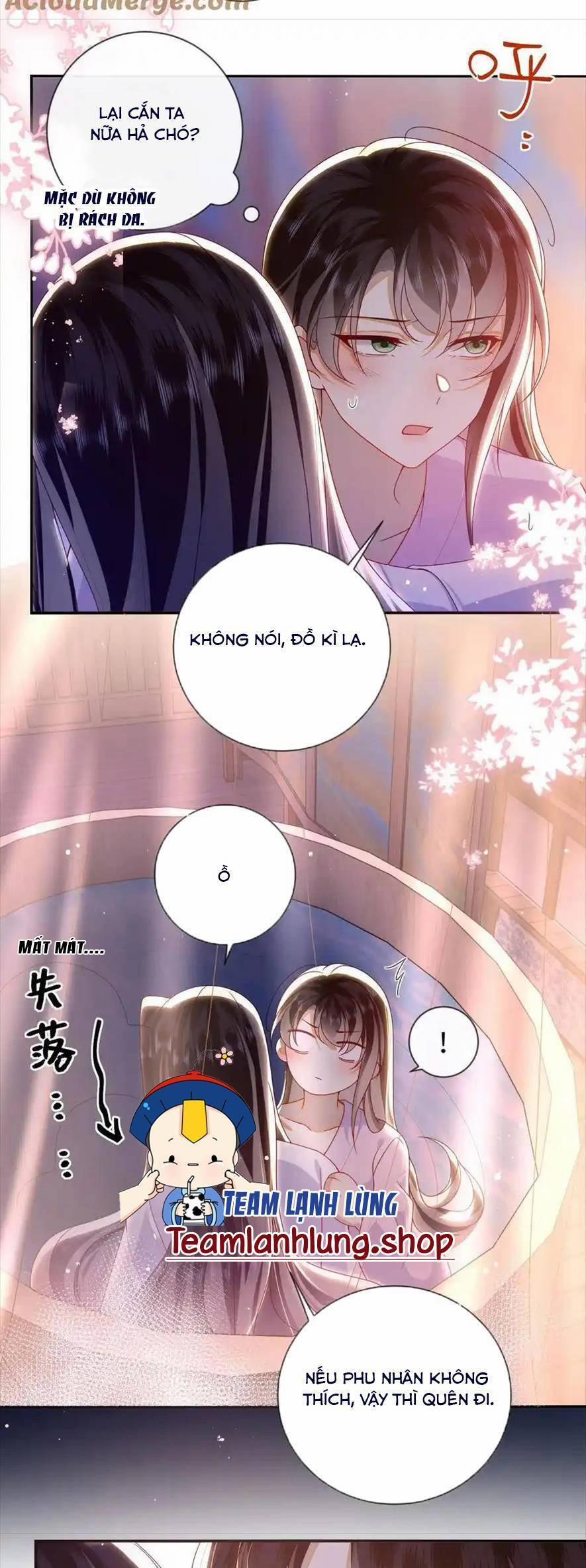 Lão Đại Xuyên Không Gả Cho Phu Quân Mù 87 trang 2