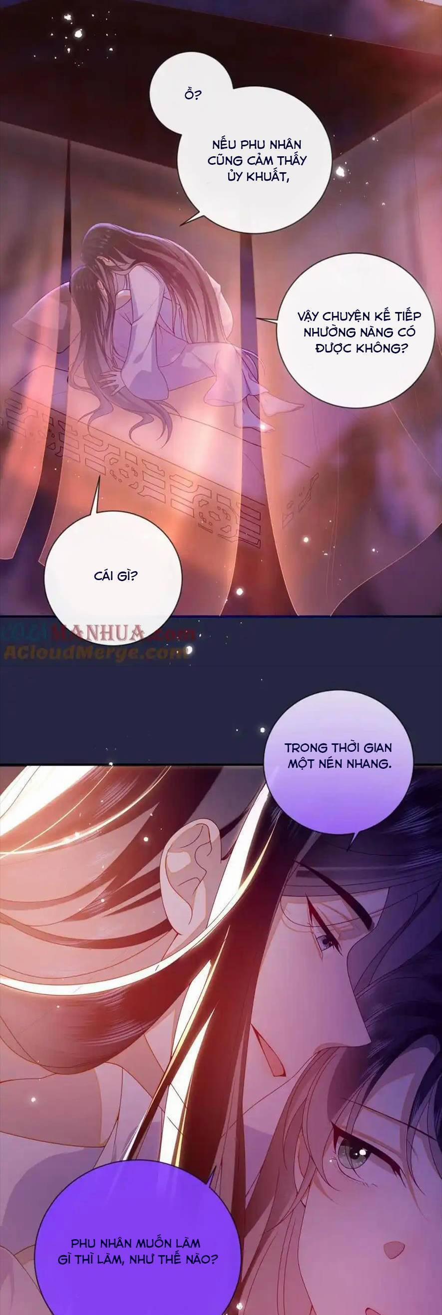 Lão Đại Xuyên Không Gả Cho Phu Quân Mù 87 trang 20