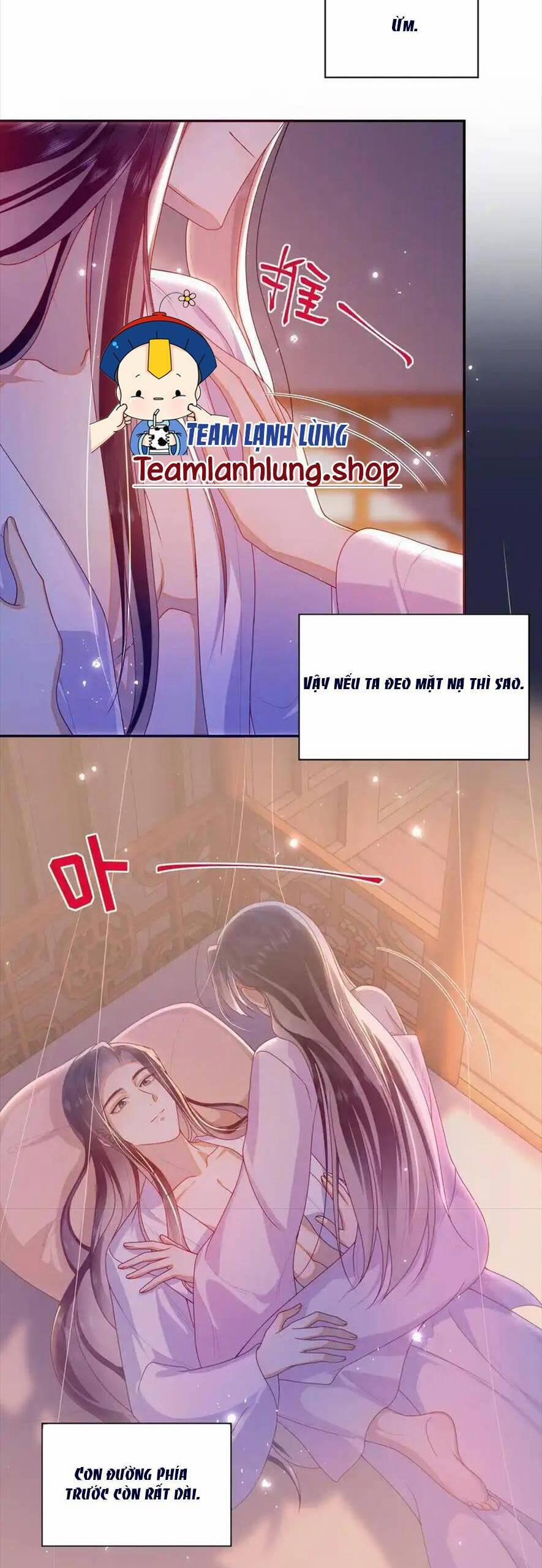 Lão Đại Xuyên Không Gả Cho Phu Quân Mù 87 trang 23