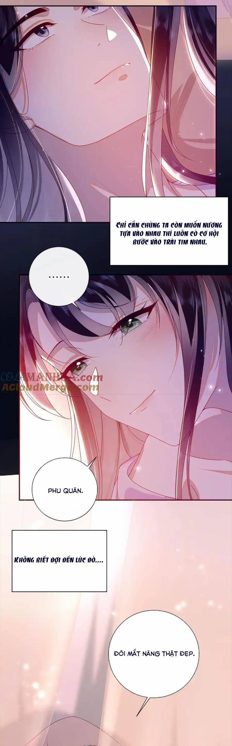 Lão Đại Xuyên Không Gả Cho Phu Quân Mù 87 trang 24