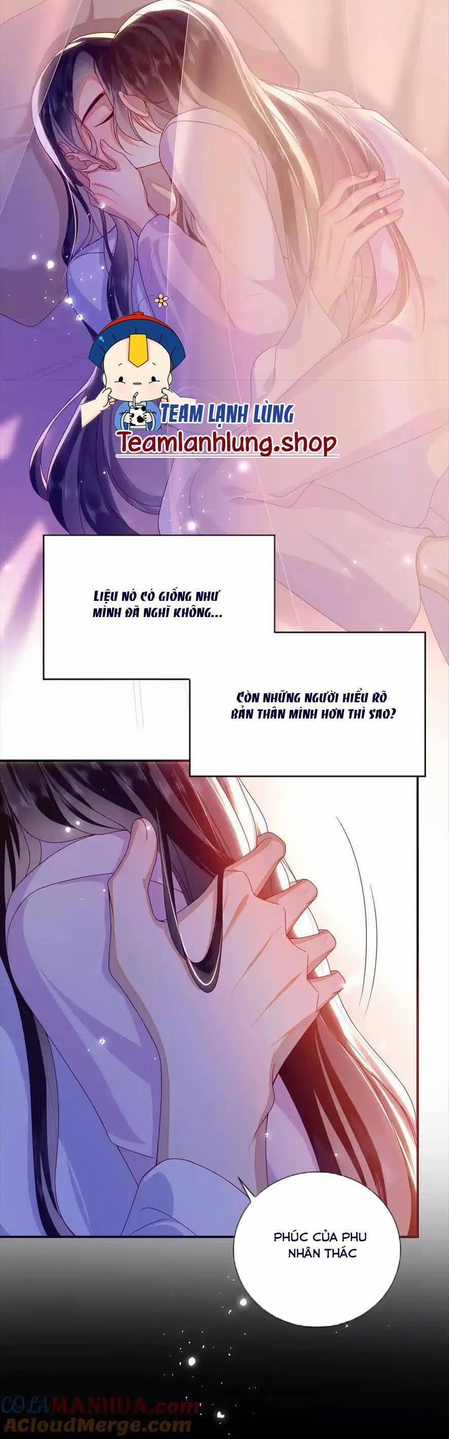 Lão Đại Xuyên Không Gả Cho Phu Quân Mù 87 trang 25