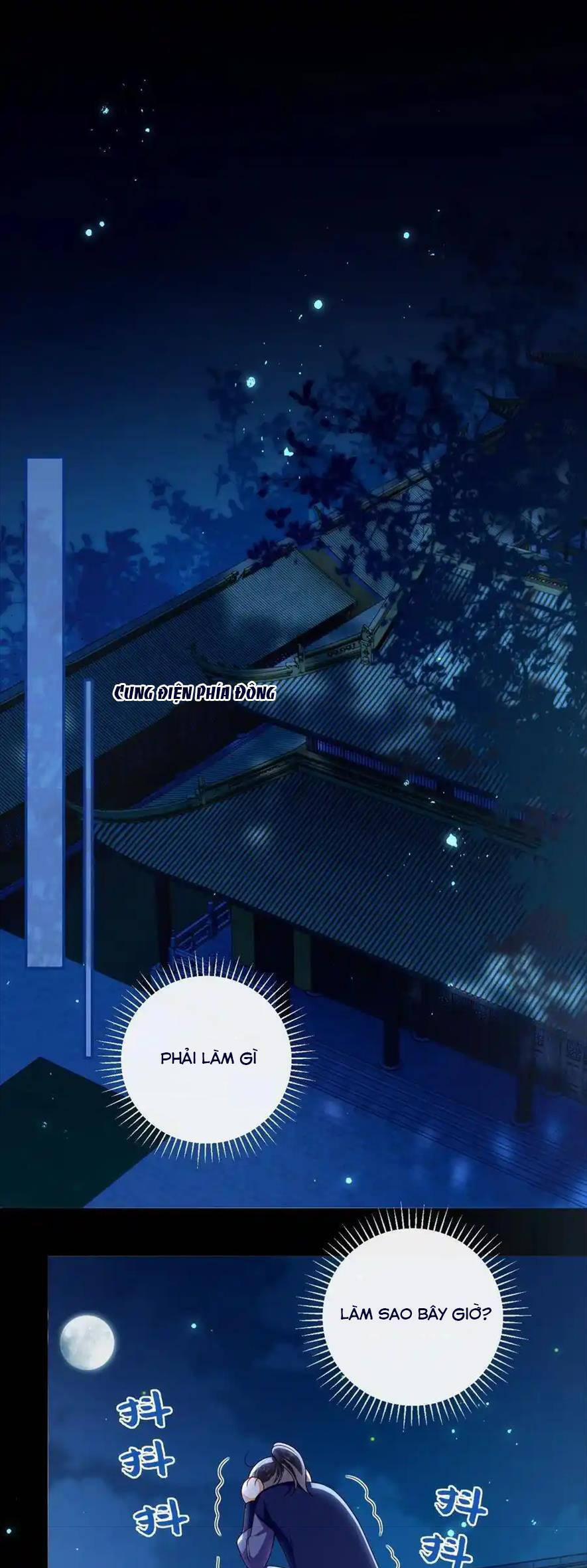 Lão Đại Xuyên Không Gả Cho Phu Quân Mù 87 trang 26