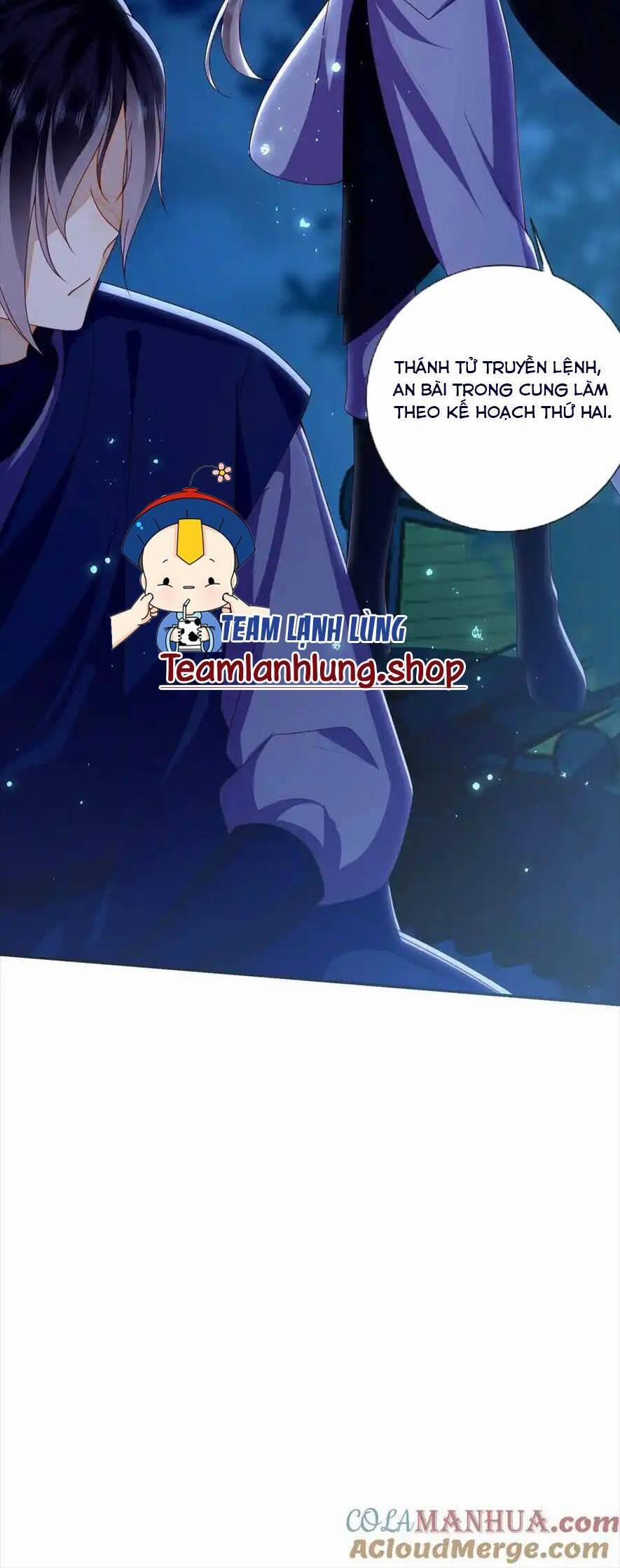 Lão Đại Xuyên Không Gả Cho Phu Quân Mù 87 trang 29