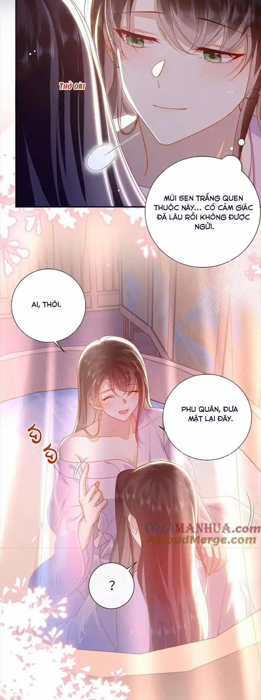 Lão Đại Xuyên Không Gả Cho Phu Quân Mù 87 trang 3