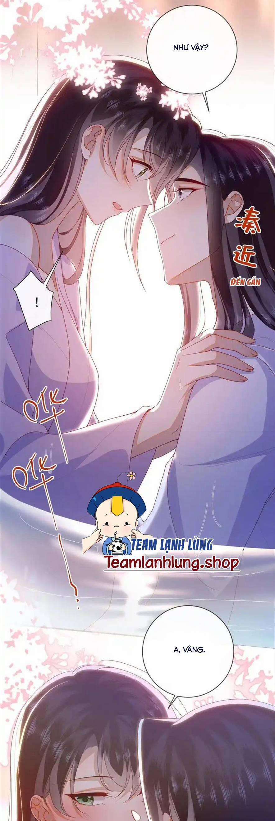 Lão Đại Xuyên Không Gả Cho Phu Quân Mù 87 trang 4