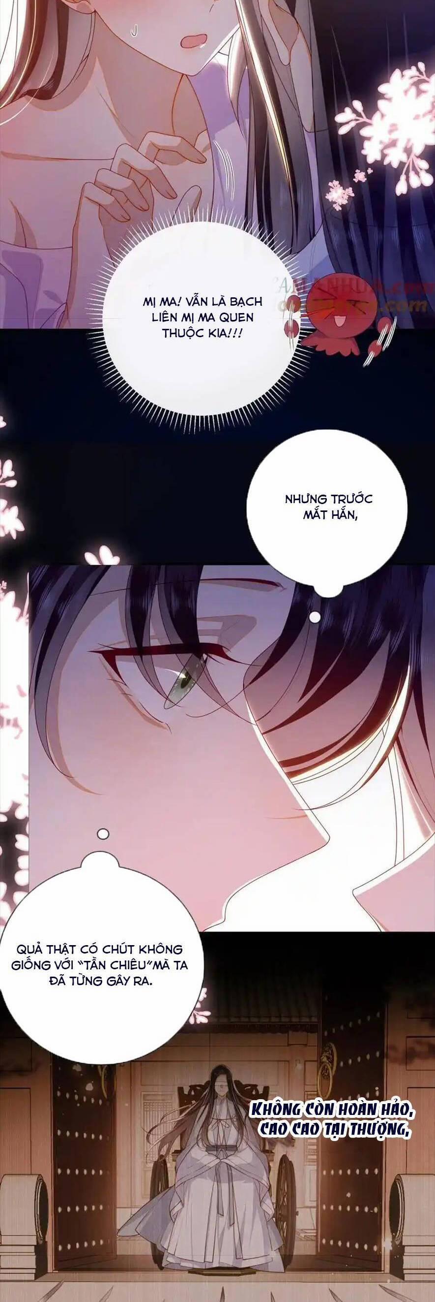Lão Đại Xuyên Không Gả Cho Phu Quân Mù 87 trang 5