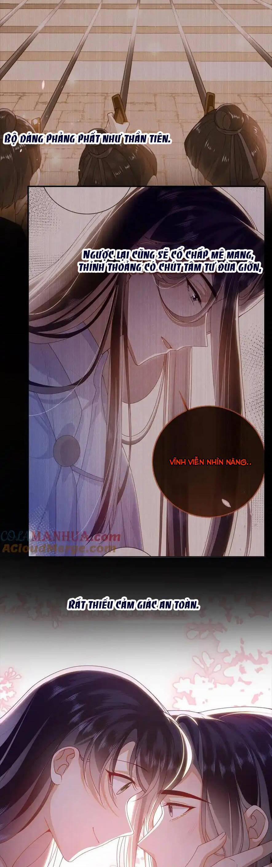 Lão Đại Xuyên Không Gả Cho Phu Quân Mù 87 trang 6