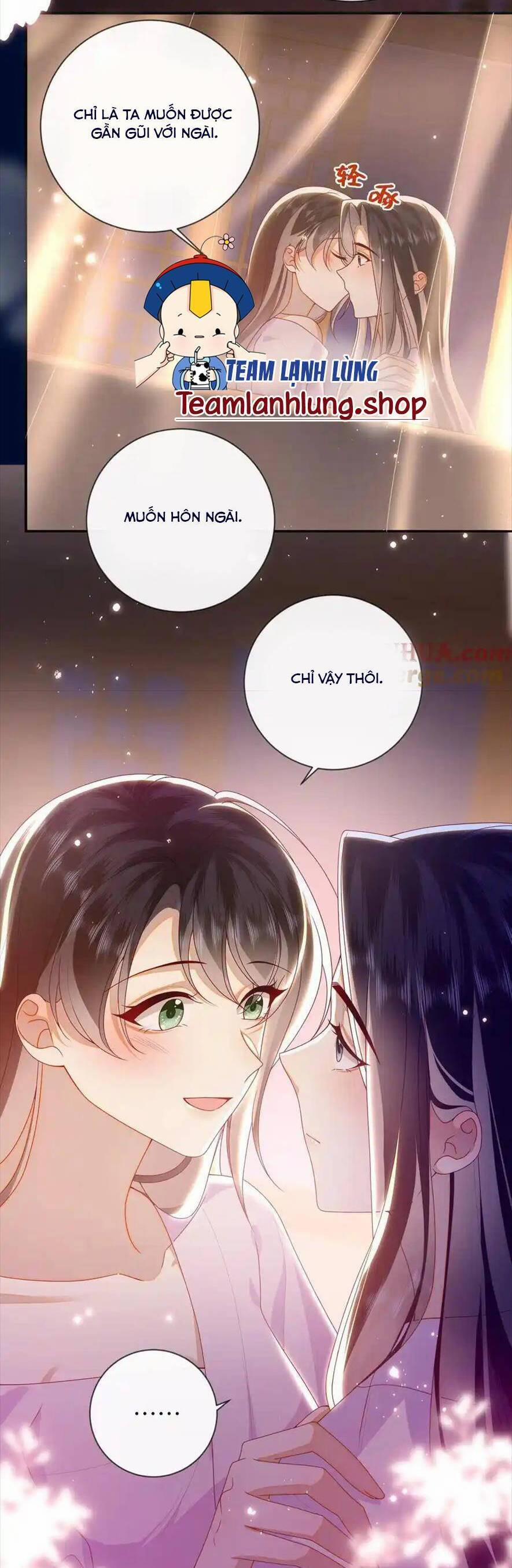 Lão Đại Xuyên Không Gả Cho Phu Quân Mù 87 trang 9