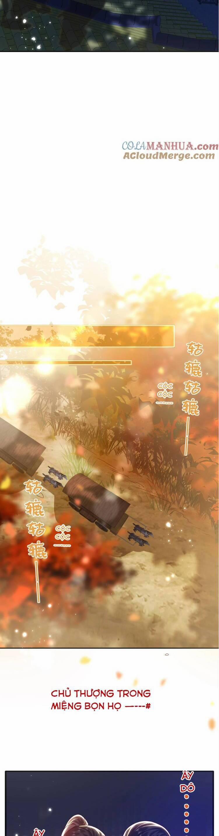 Lão Đại Xuyên Không Gả Cho Phu Quân Mù 88 trang 6