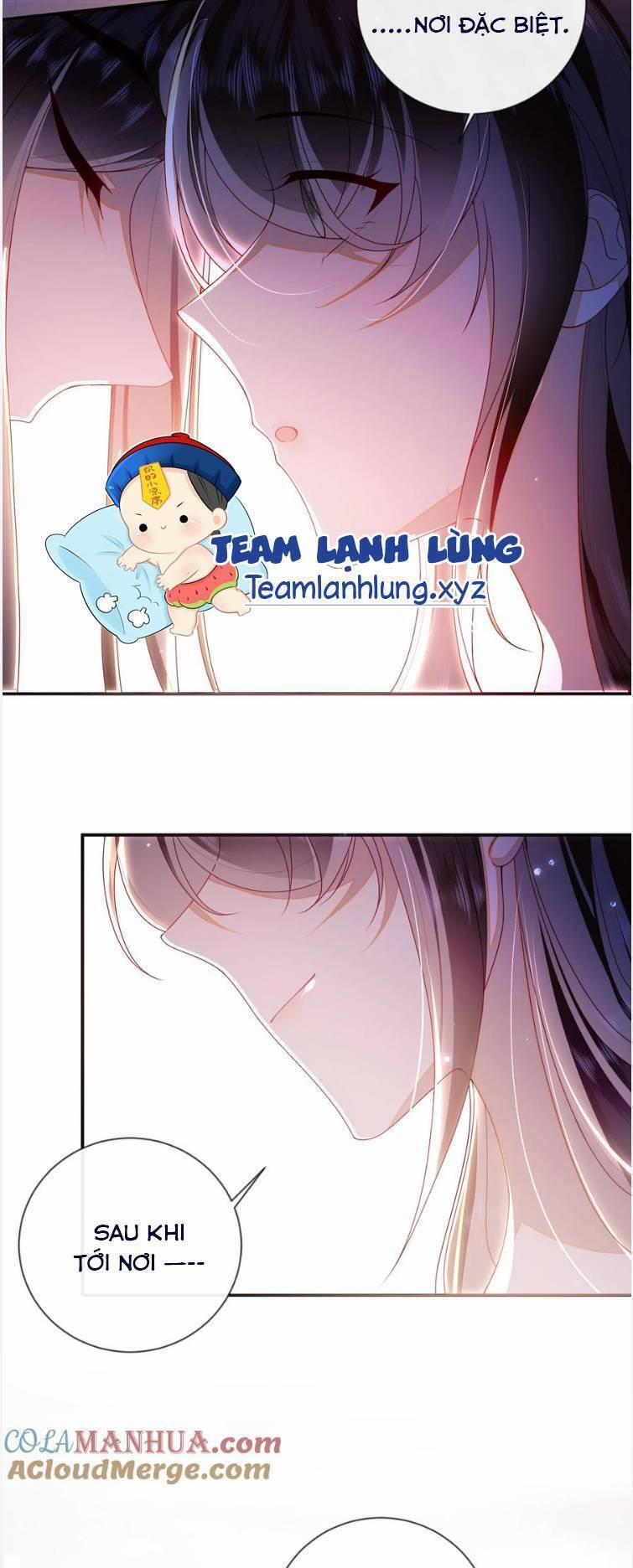 Lão Đại Xuyên Không Gả Cho Phu Quân Mù 89 trang 23