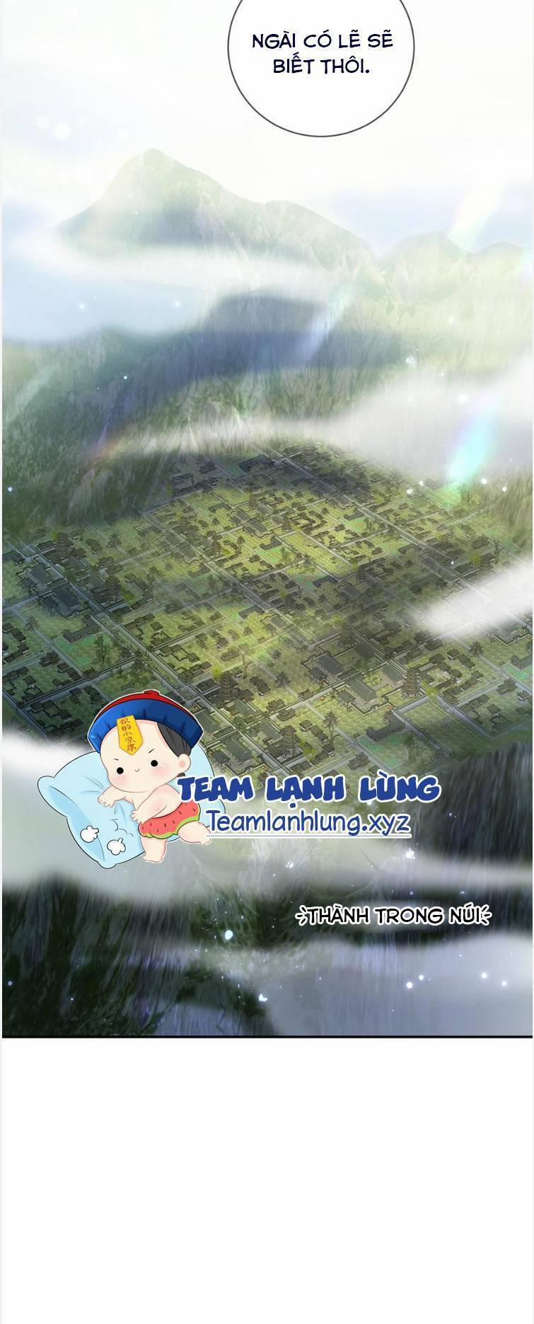 Lão Đại Xuyên Không Gả Cho Phu Quân Mù 89 trang 24