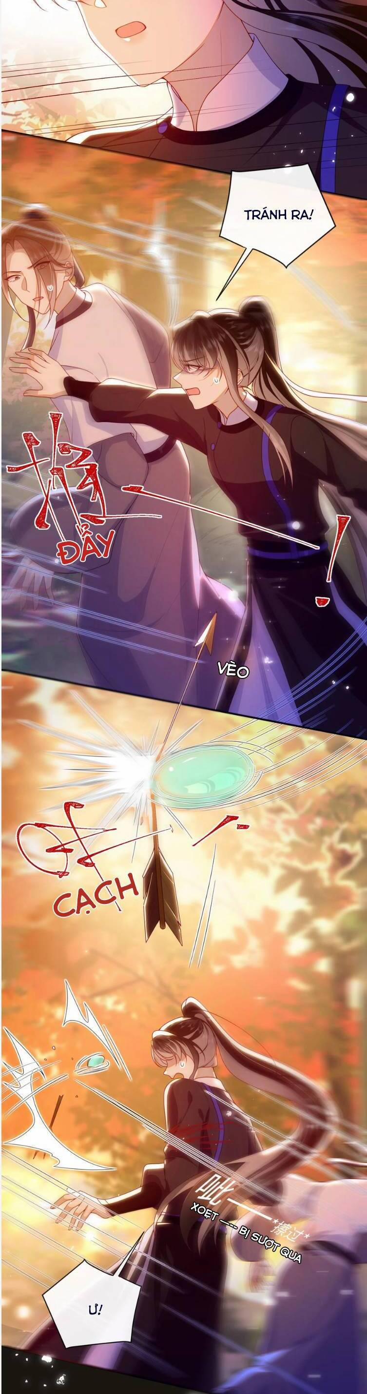 Lão Đại Xuyên Không Gả Cho Phu Quân Mù 89 trang 4