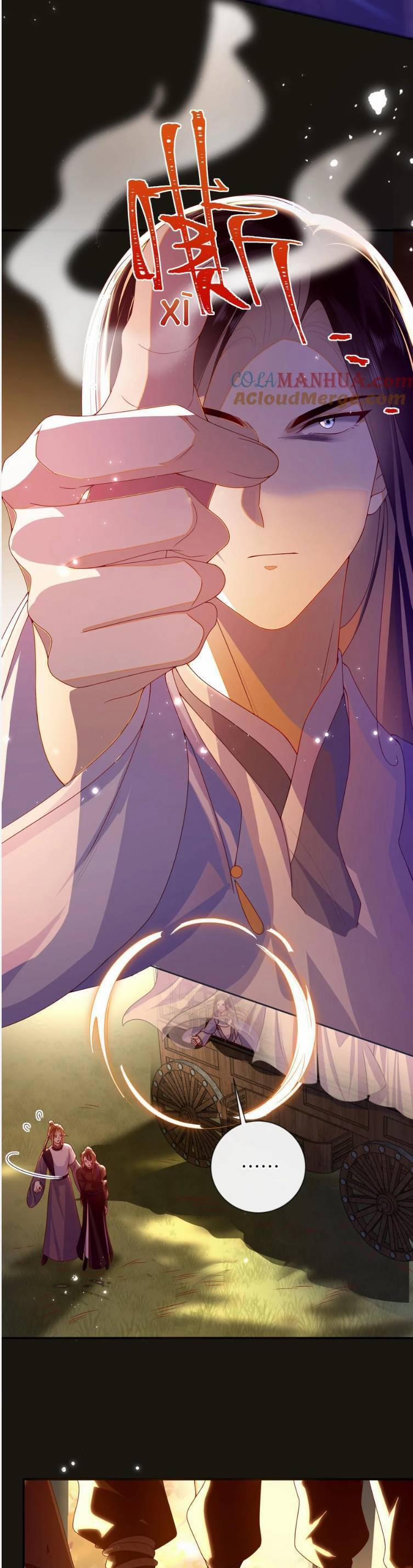 Lão Đại Xuyên Không Gả Cho Phu Quân Mù 89 trang 5