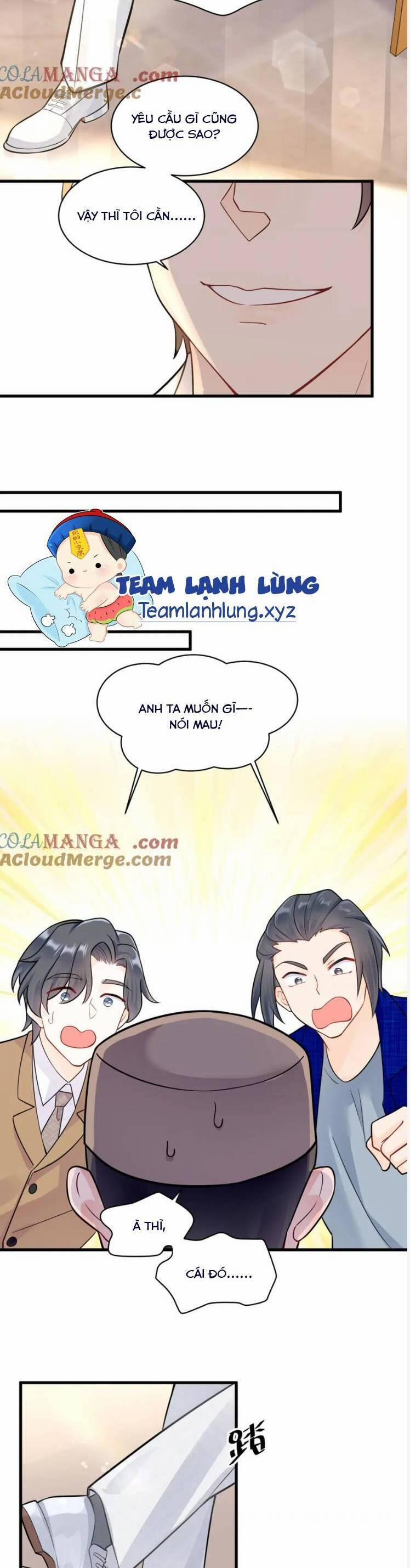 Lão Đại Xuyên Không Gả Cho Phu Quân Mù 91 trang 10