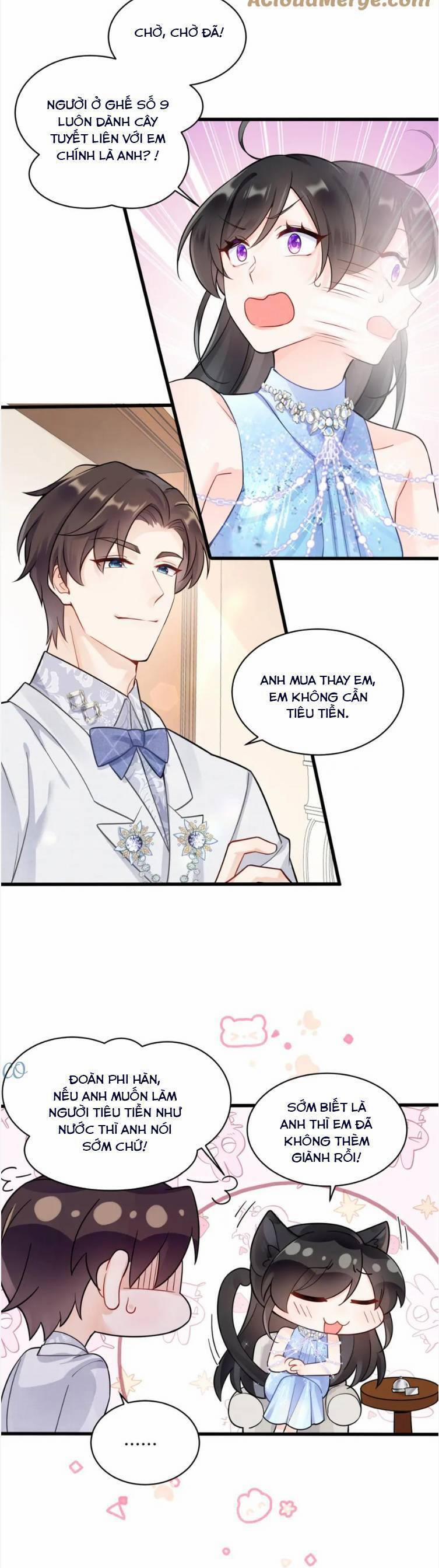 Lão Đại Xuyên Không Gả Cho Phu Quân Mù 91 trang 13