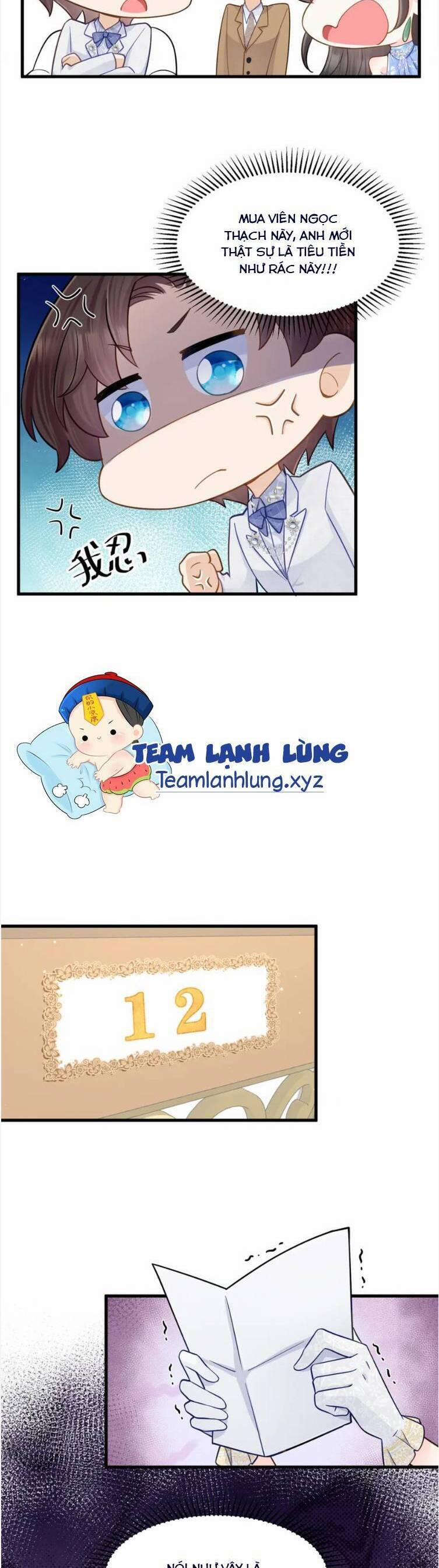 Lão Đại Xuyên Không Gả Cho Phu Quân Mù 91 trang 19