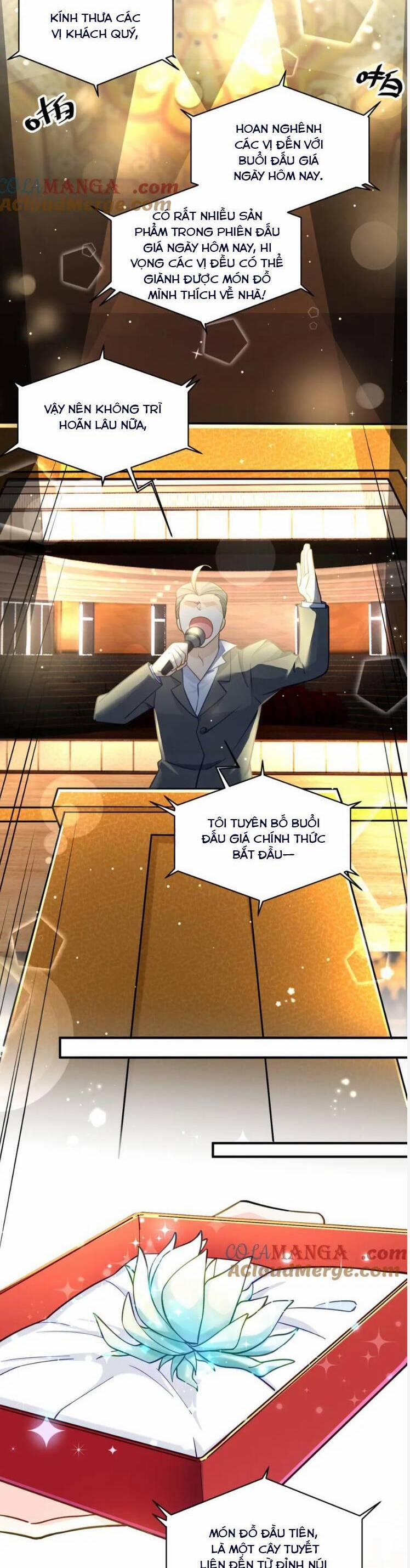 Lão Đại Xuyên Không Gả Cho Phu Quân Mù 91 trang 5