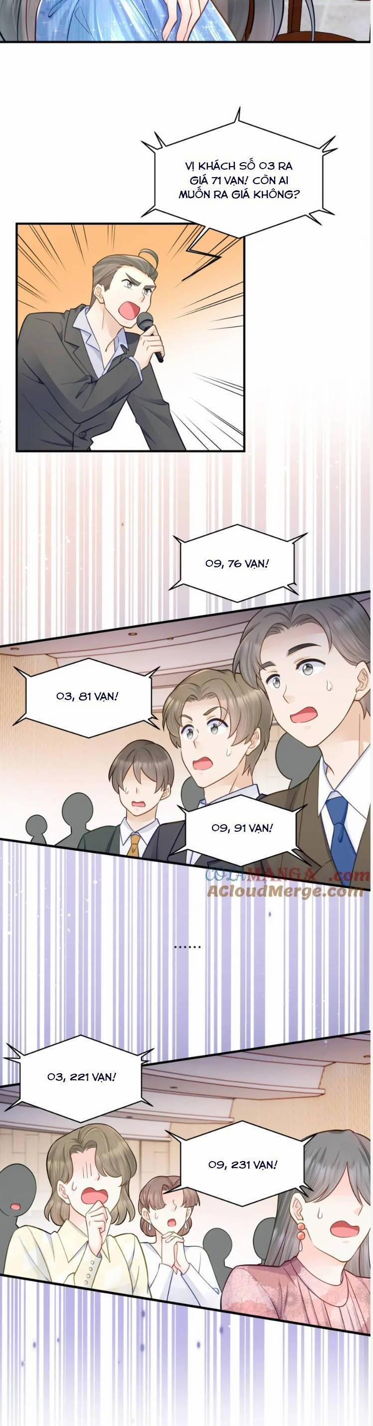 Lão Đại Xuyên Không Gả Cho Phu Quân Mù 91 trang 7