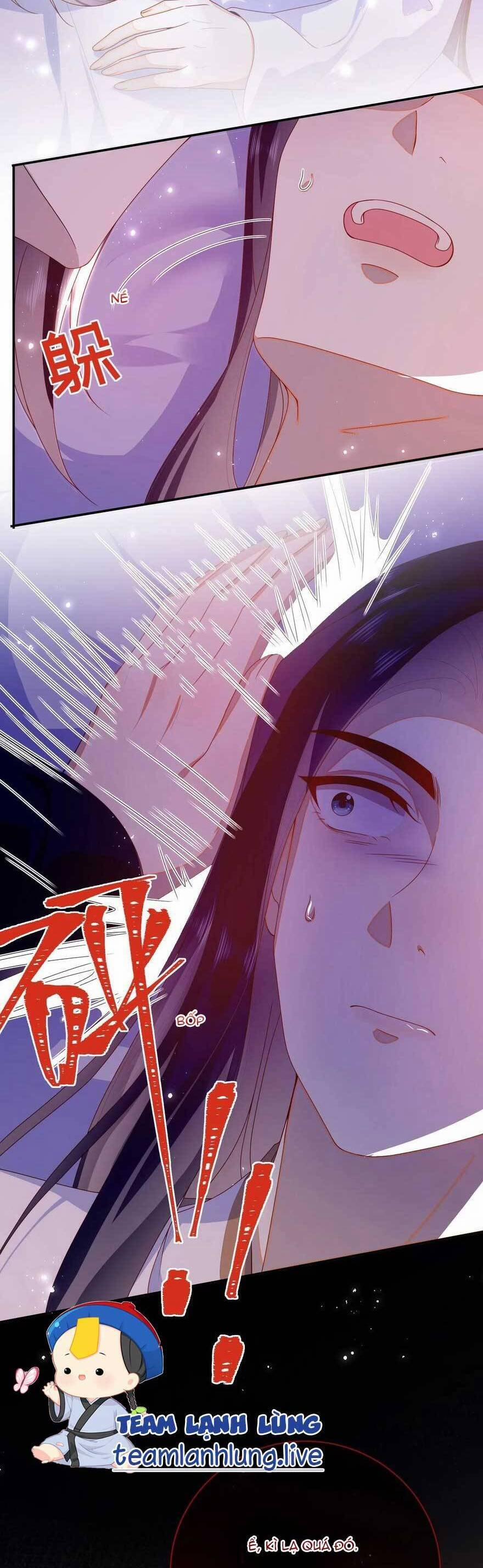 Lão Đại Xuyên Không Gả Cho Phu Quân Mù 92 trang 12