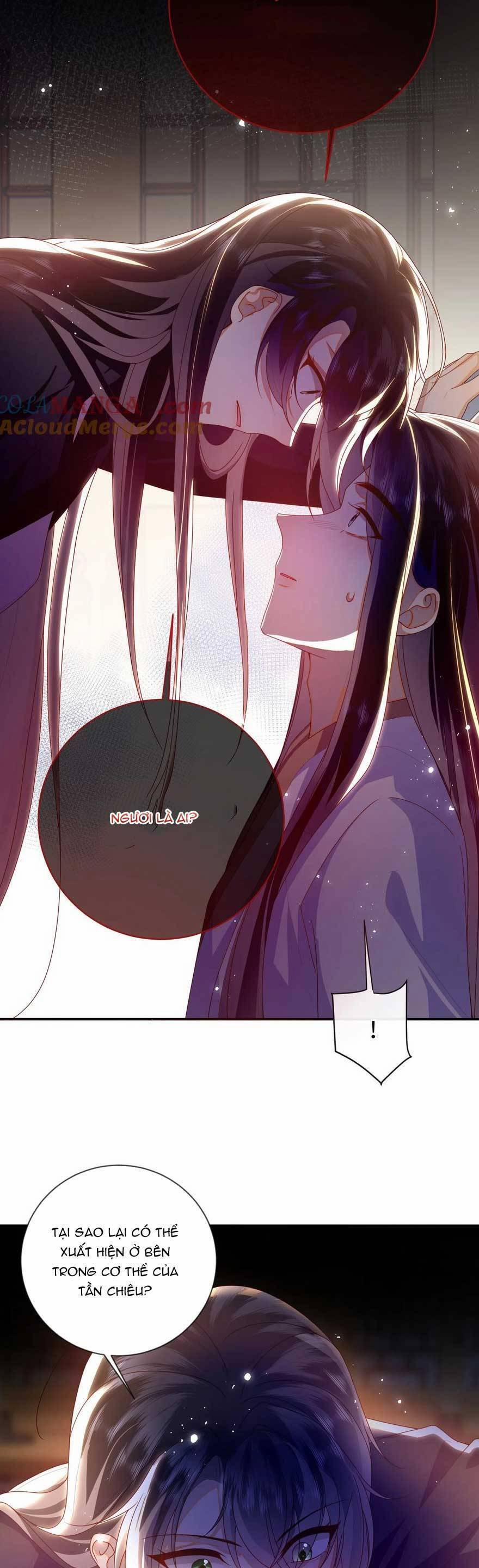 Lão Đại Xuyên Không Gả Cho Phu Quân Mù 92 trang 13