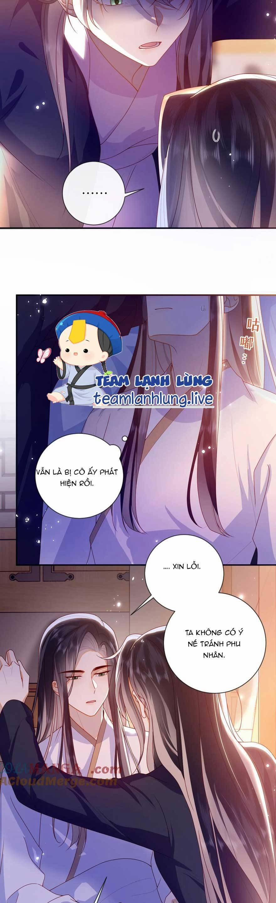 Lão Đại Xuyên Không Gả Cho Phu Quân Mù 92 trang 14