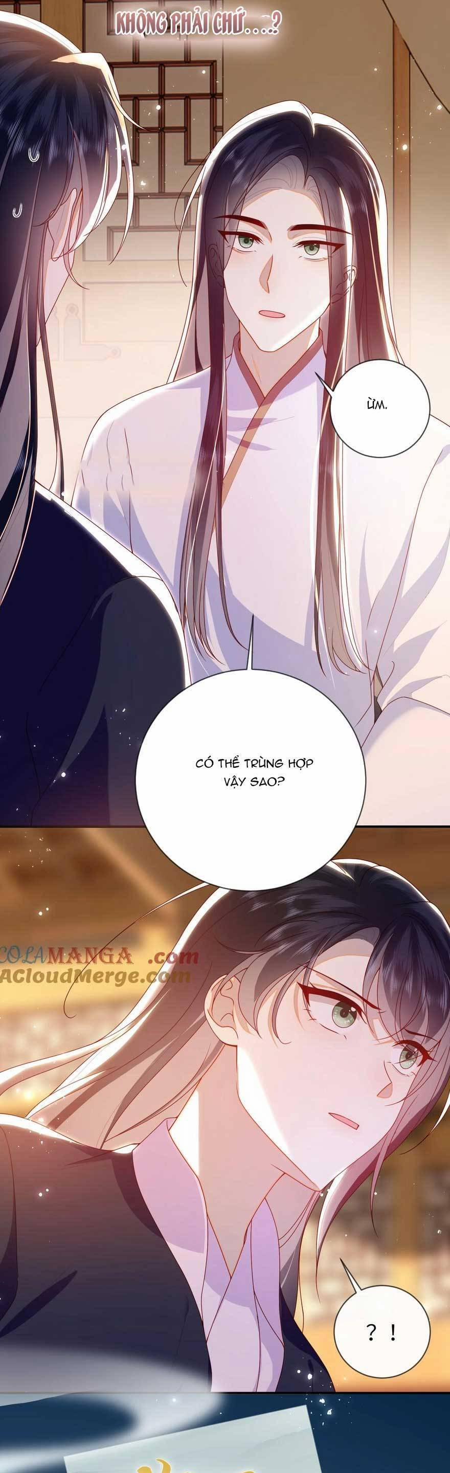 Lão Đại Xuyên Không Gả Cho Phu Quân Mù 92 trang 19