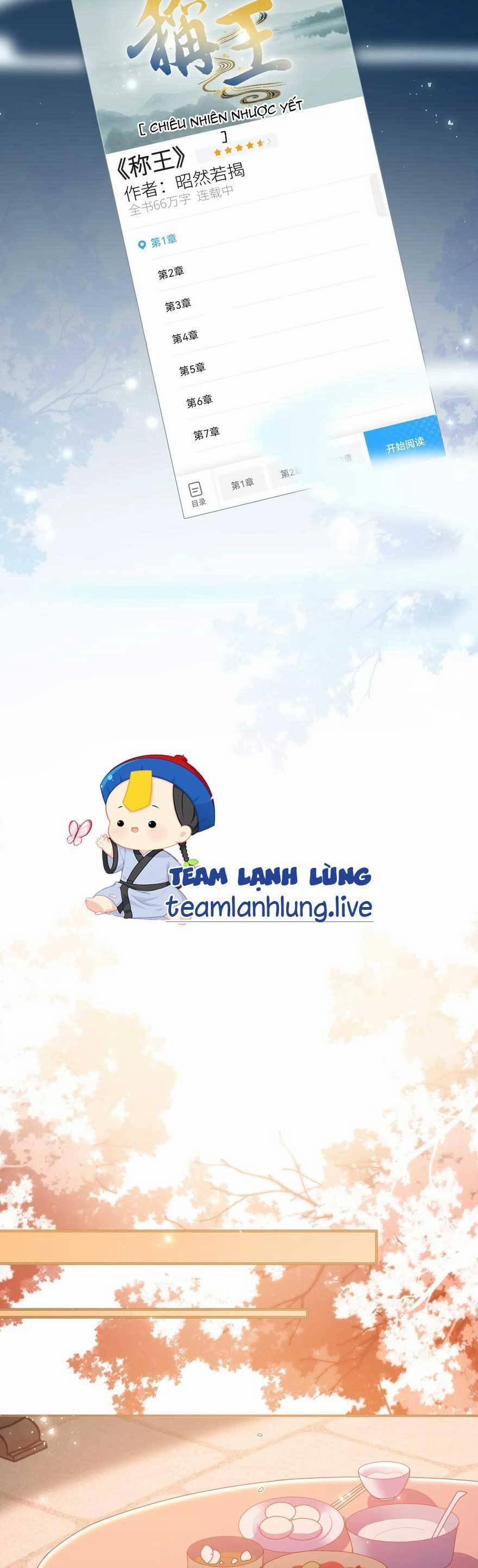 Lão Đại Xuyên Không Gả Cho Phu Quân Mù 92 trang 20