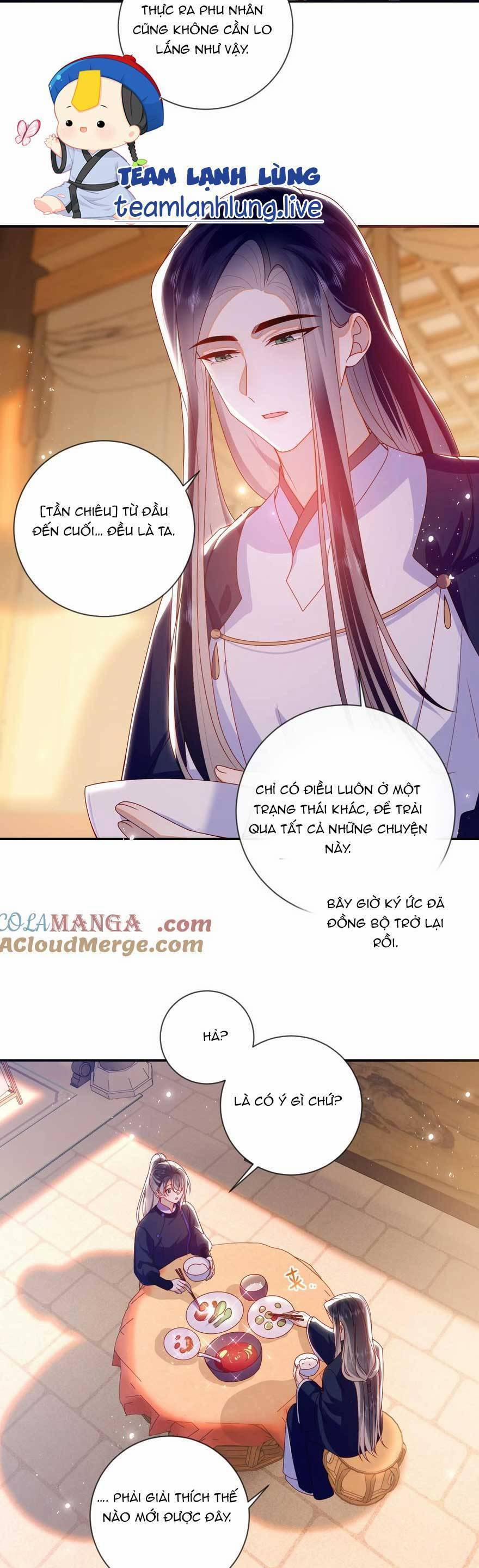 Lão Đại Xuyên Không Gả Cho Phu Quân Mù 92 trang 22