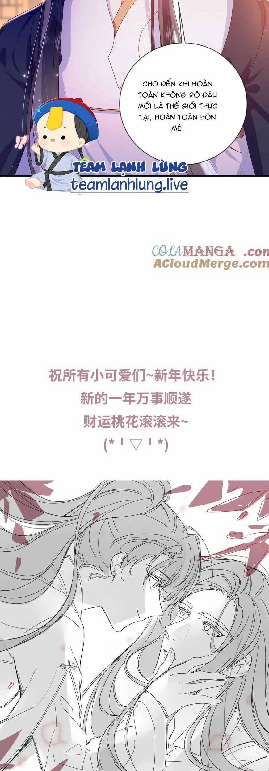 Lão Đại Xuyên Không Gả Cho Phu Quân Mù 92 trang 26