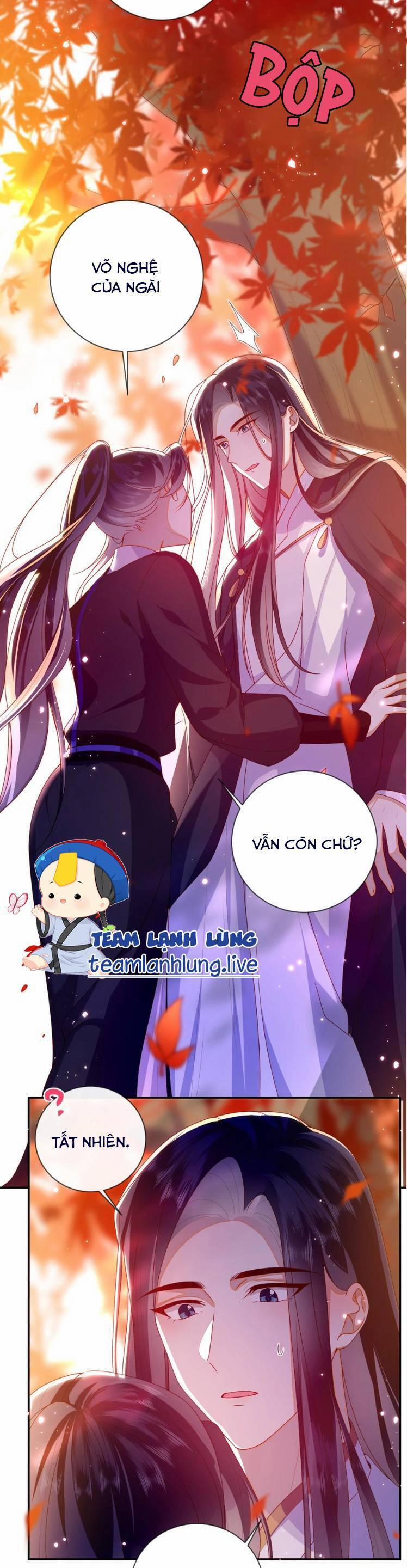 Lão Đại Xuyên Không Gả Cho Phu Quân Mù 93 trang 16