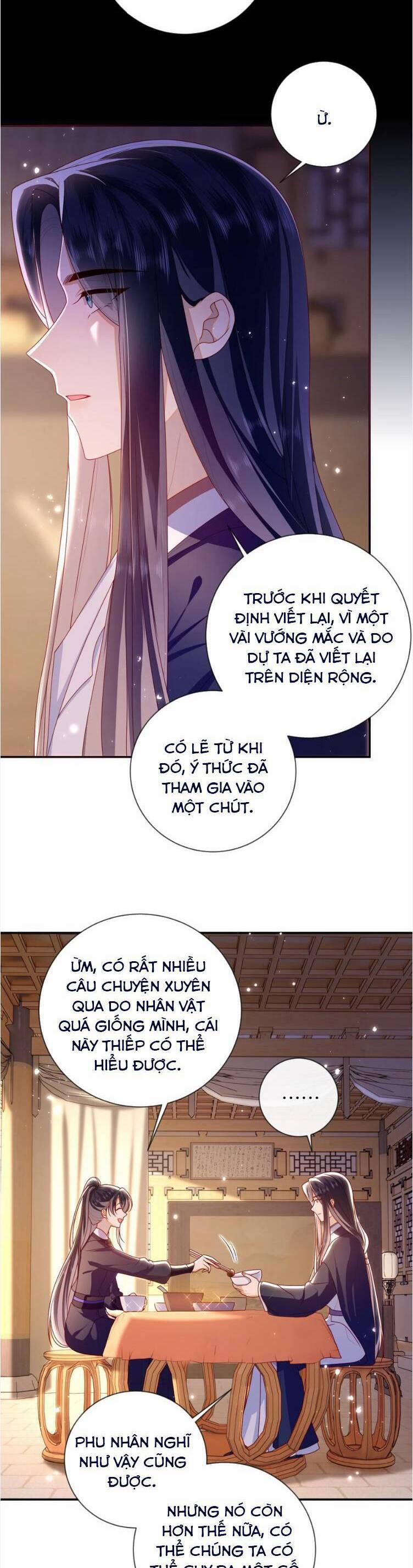 Lão Đại Xuyên Không Gả Cho Phu Quân Mù 93 trang 2