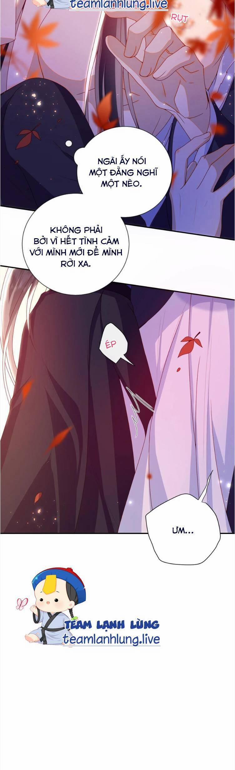 Lão Đại Xuyên Không Gả Cho Phu Quân Mù 93 trang 21