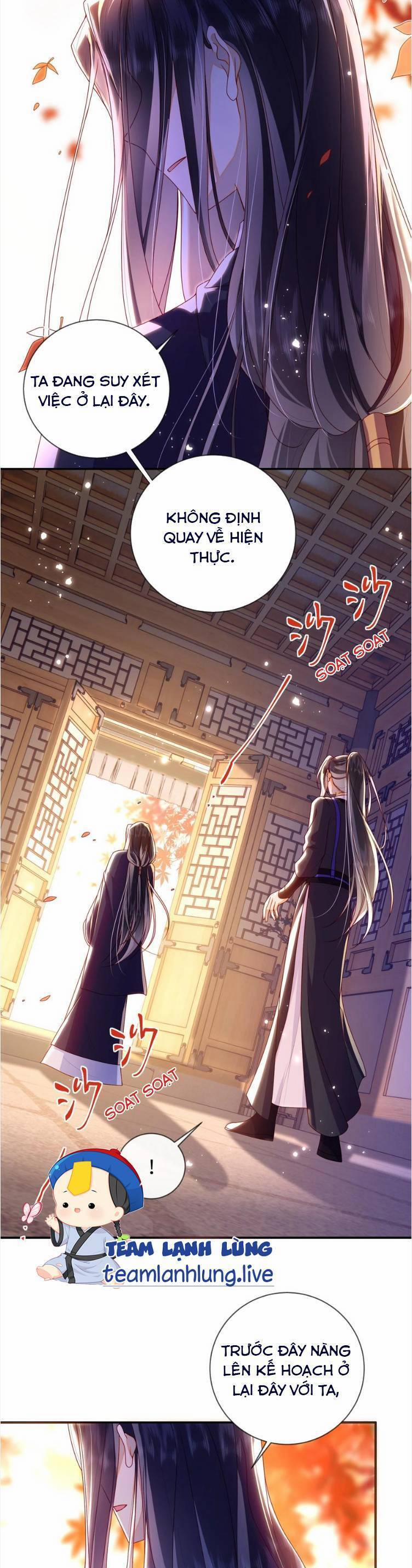 Lão Đại Xuyên Không Gả Cho Phu Quân Mù 93 trang 8