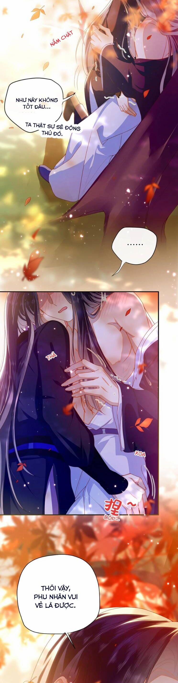 Lão Đại Xuyên Không Gả Cho Phu Quân Mù 94 trang 1