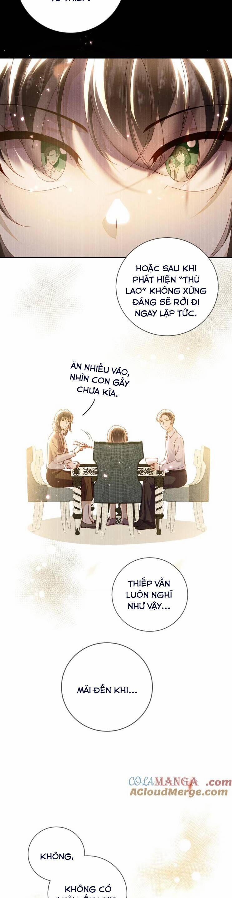 Lão Đại Xuyên Không Gả Cho Phu Quân Mù 94 trang 12