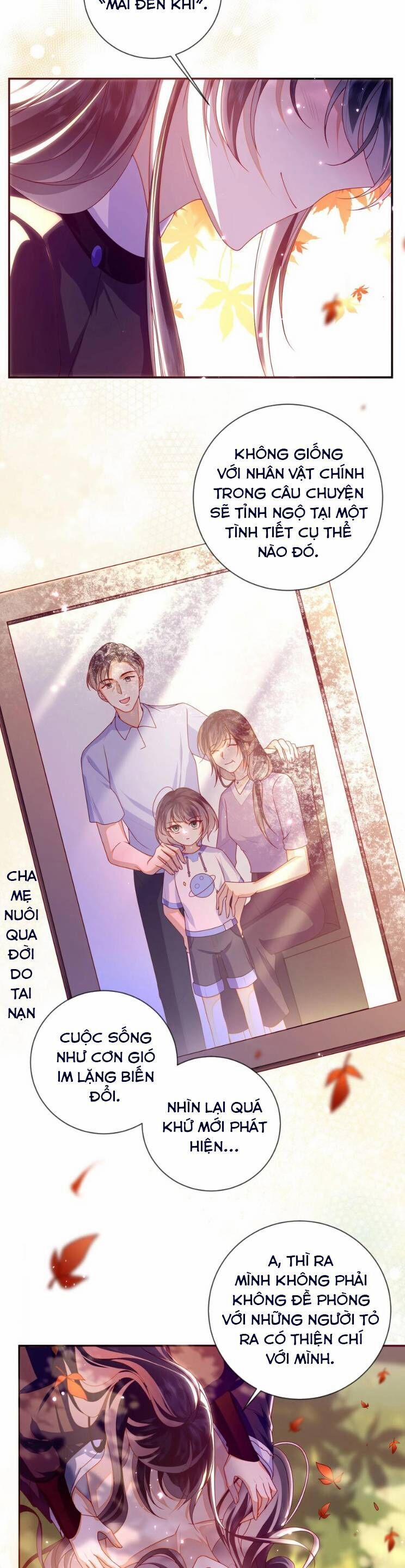 Lão Đại Xuyên Không Gả Cho Phu Quân Mù 94 trang 13