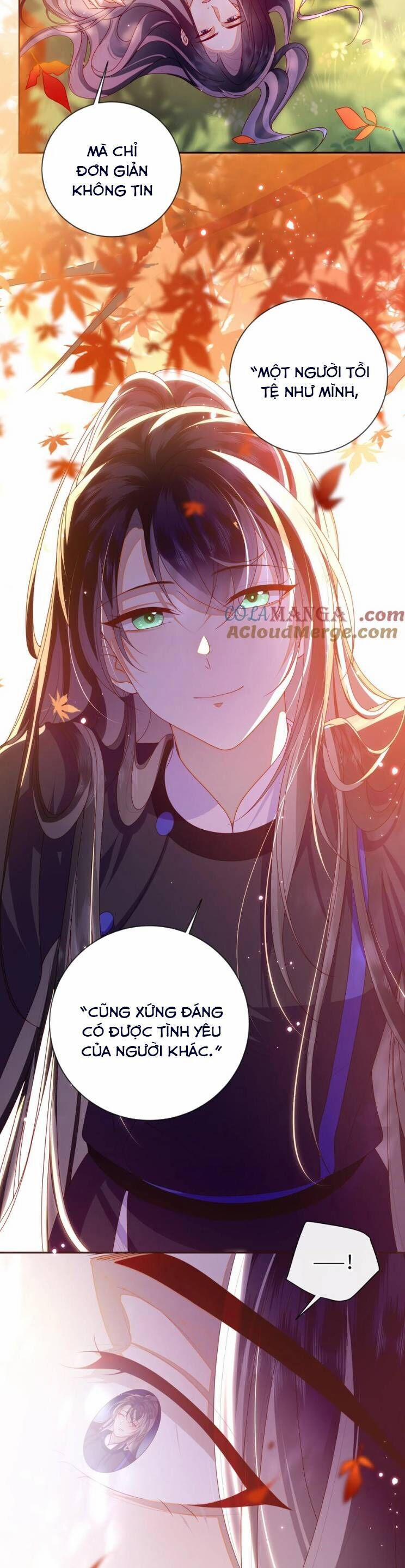 Lão Đại Xuyên Không Gả Cho Phu Quân Mù 94 trang 14