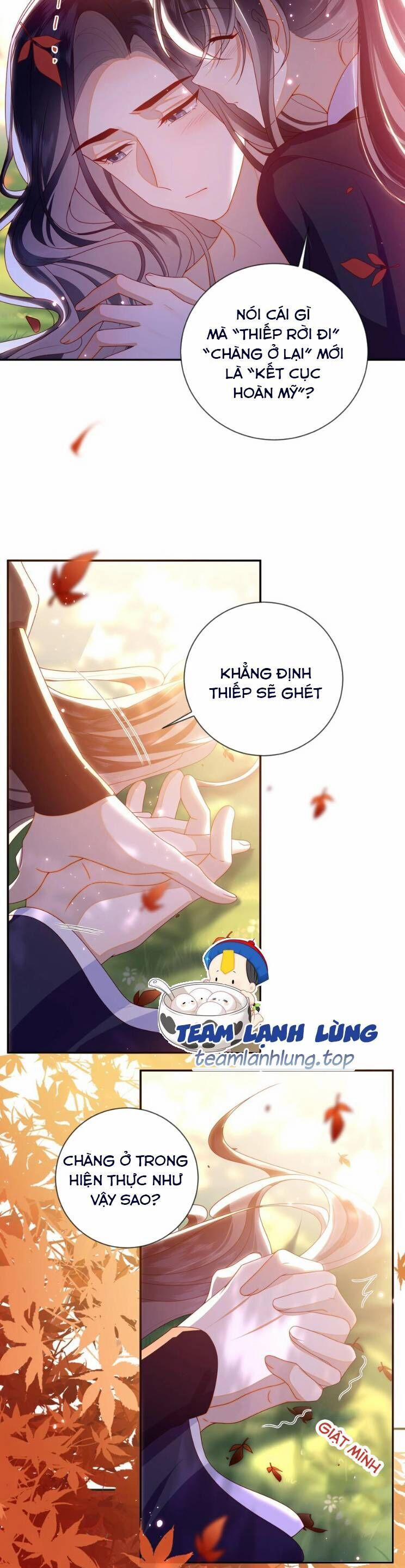 Lão Đại Xuyên Không Gả Cho Phu Quân Mù 94 trang 16