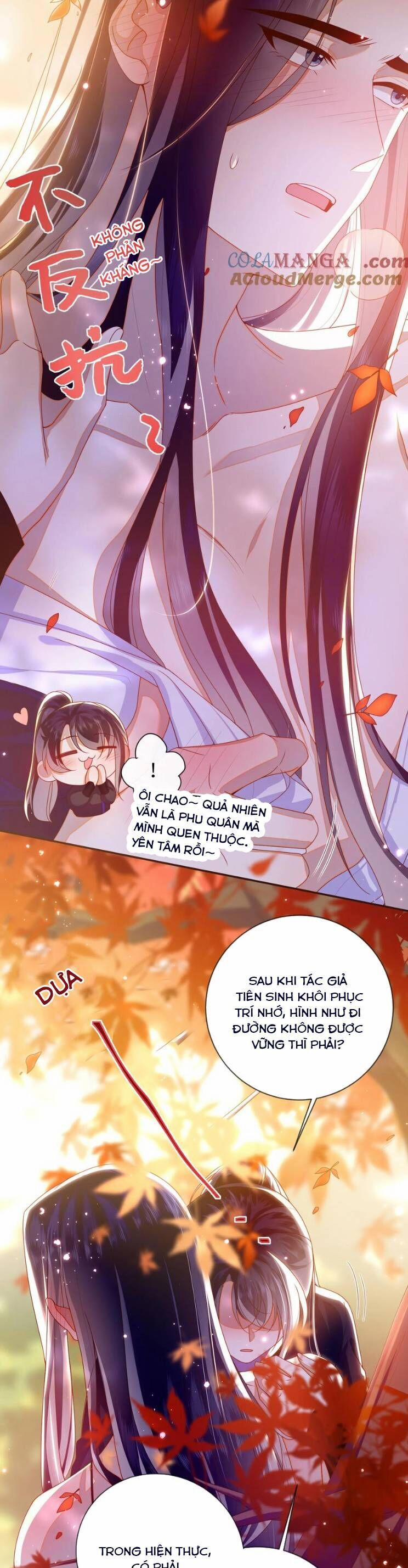 Lão Đại Xuyên Không Gả Cho Phu Quân Mù 94 trang 2