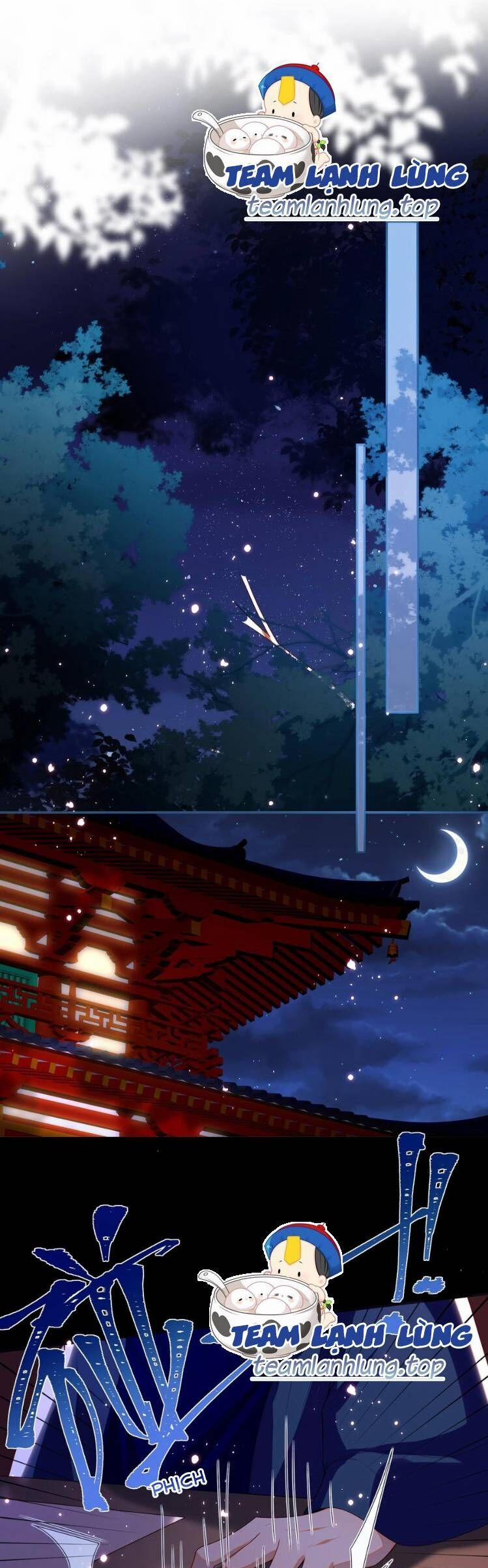 Lão Đại Xuyên Không Gả Cho Phu Quân Mù 94 trang 20