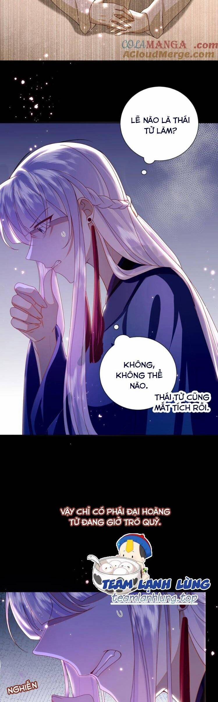 Lão Đại Xuyên Không Gả Cho Phu Quân Mù 94 trang 22