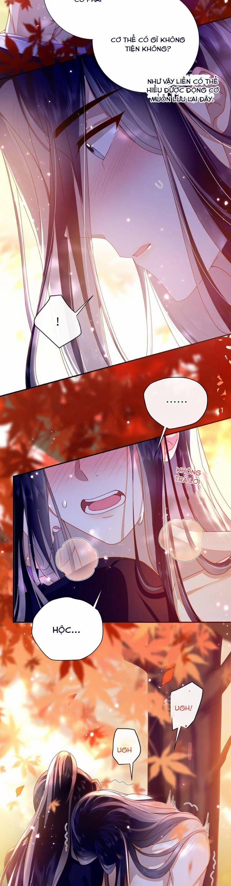 Lão Đại Xuyên Không Gả Cho Phu Quân Mù 94 trang 3