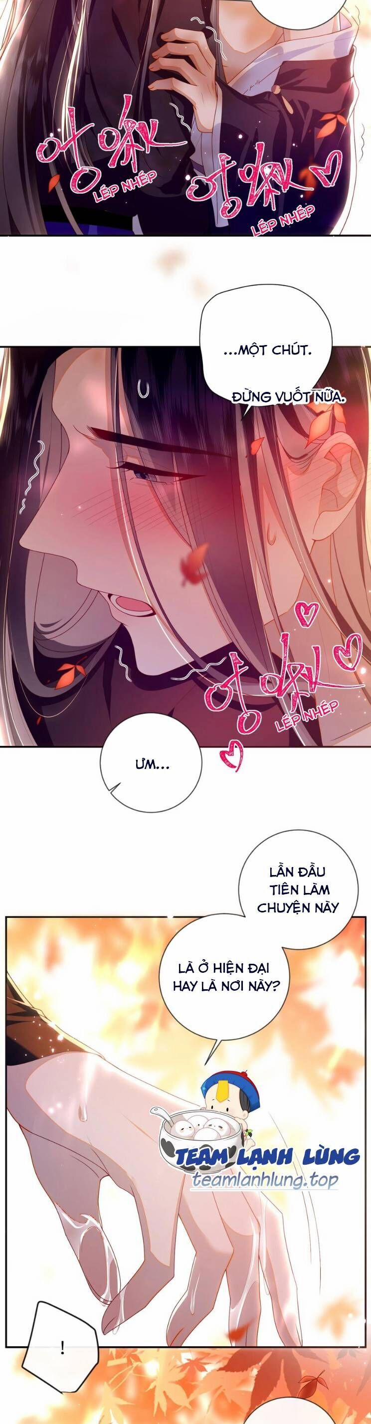 Lão Đại Xuyên Không Gả Cho Phu Quân Mù 94 trang 6