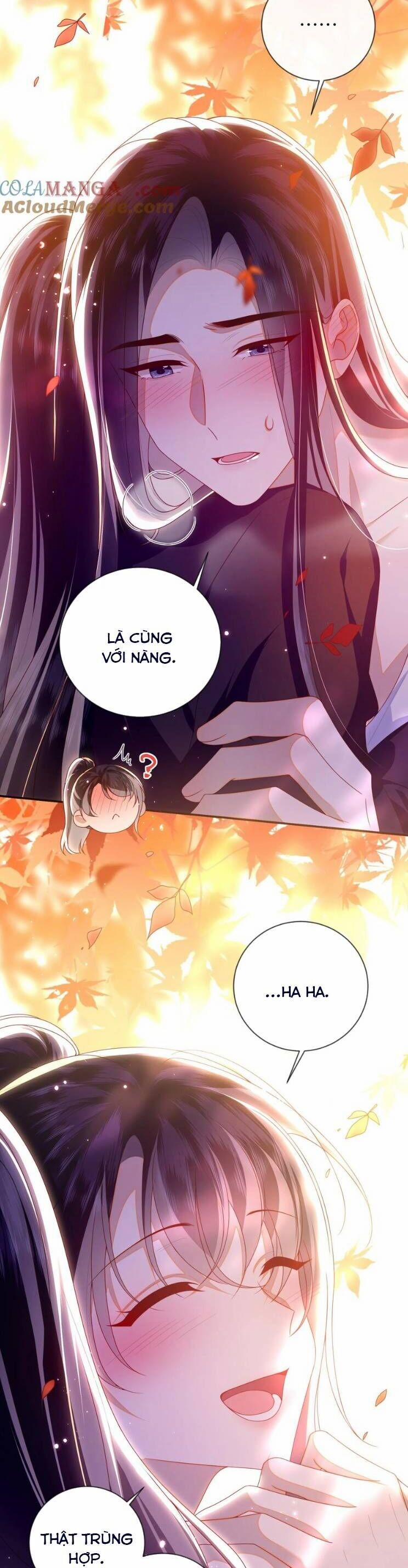 Lão Đại Xuyên Không Gả Cho Phu Quân Mù 94 trang 7