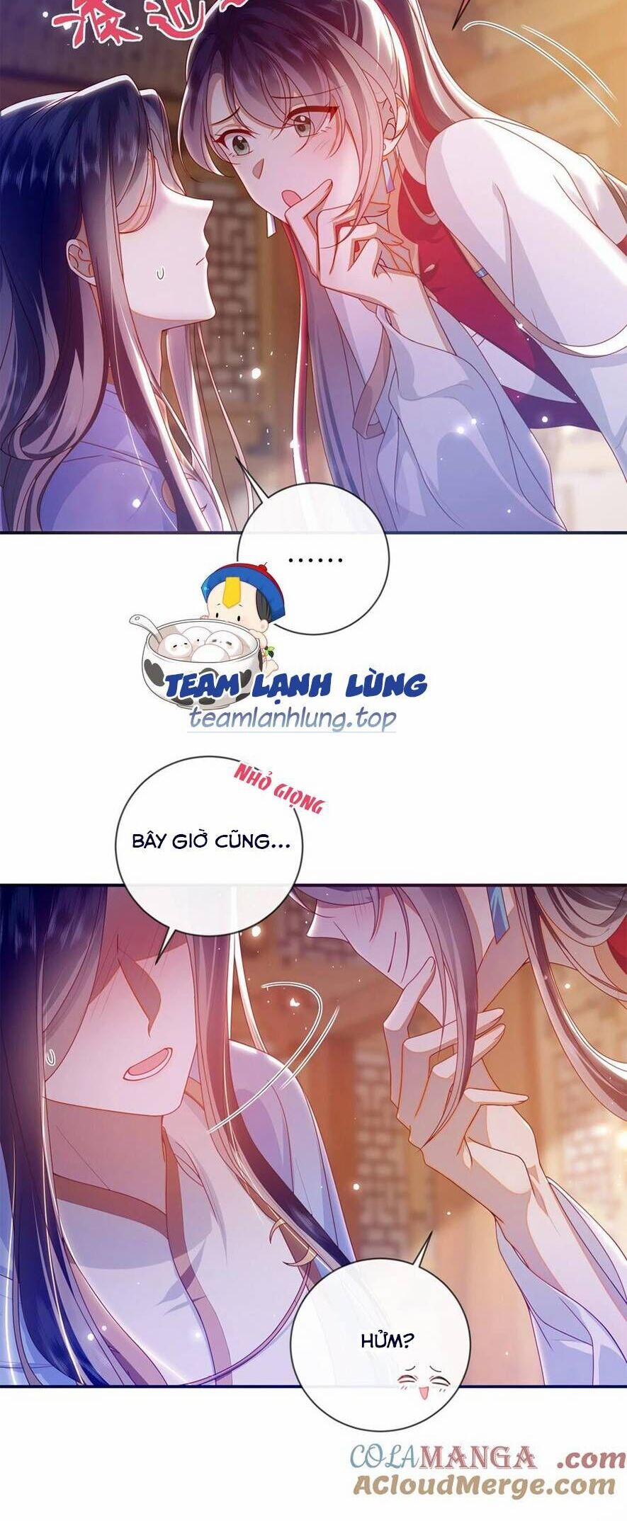 Lão Đại Xuyên Không Gả Cho Phu Quân Mù 95 trang 13