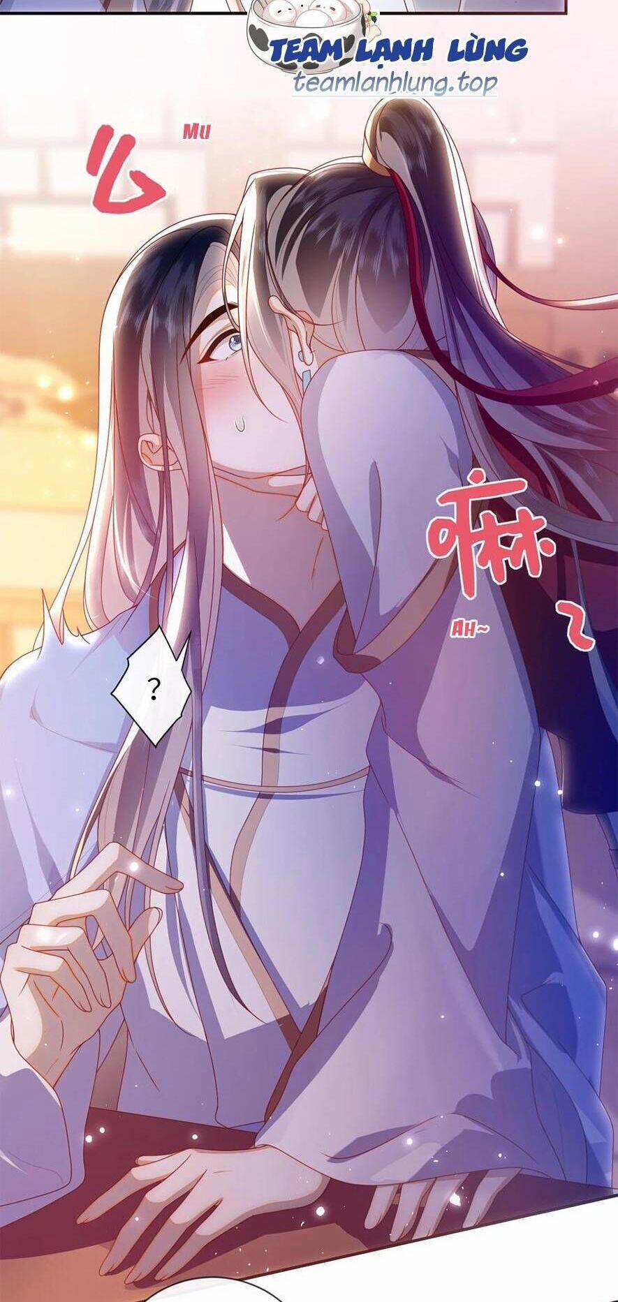 Lão Đại Xuyên Không Gả Cho Phu Quân Mù 95 trang 15