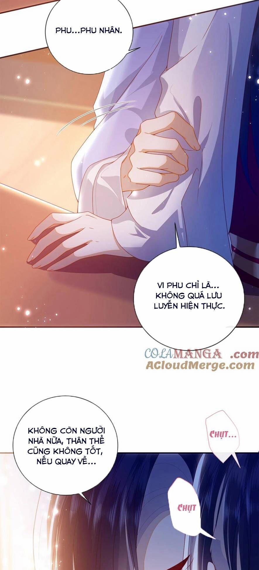 Lão Đại Xuyên Không Gả Cho Phu Quân Mù 95 trang 16