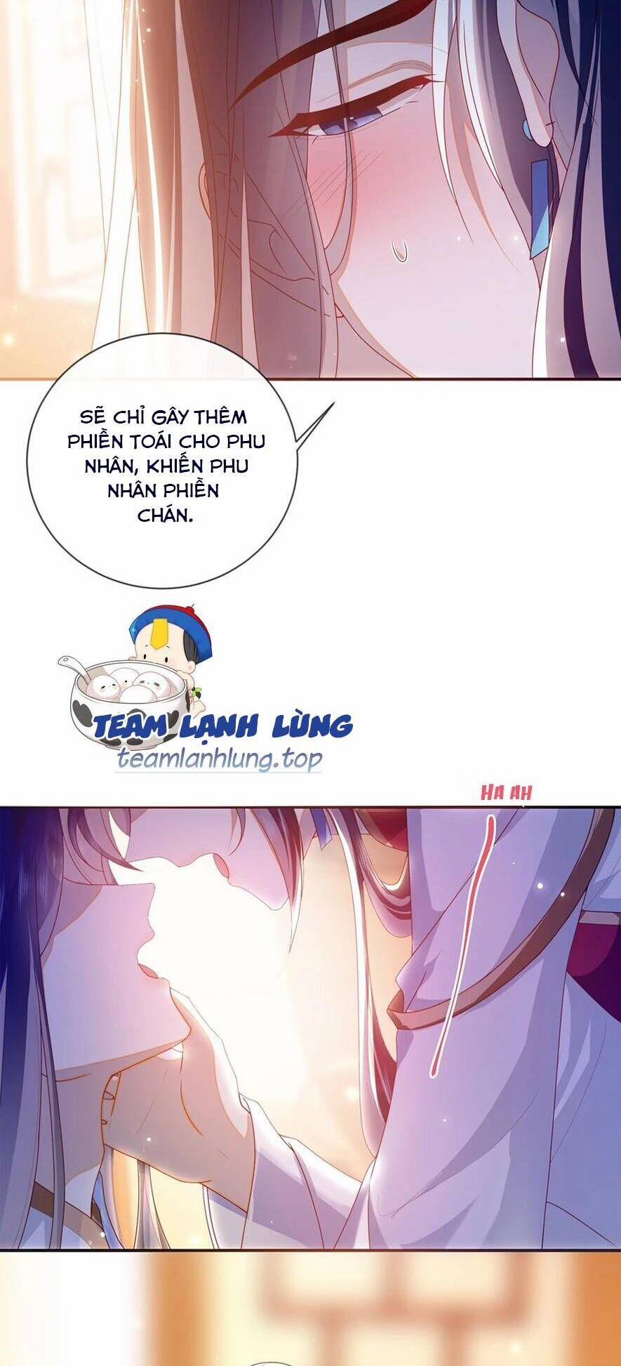 Lão Đại Xuyên Không Gả Cho Phu Quân Mù 95 trang 17